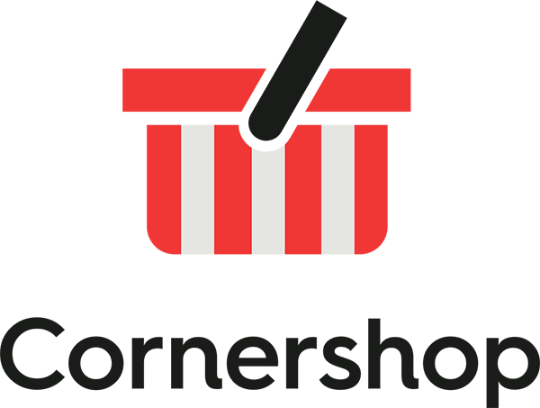 logo Cornershop